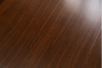 中古　富士ファニチア(富士ファニチュア、フジファニチュア、FUJI FURNITURE、富士ファニチャー)　シンプルで取り入れやすいセンターテーブル(ローテーブル、座卓)(R-051184)