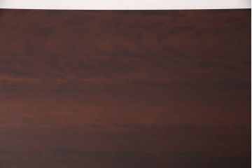 中古　美品　松本民芸家具　希少品!落ち着いた和モダン空間におすすめのCB型食卓(ダイニングテーブル)(定価約36万円)(R-051220)