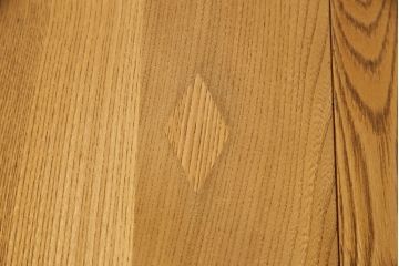 イギリスヴィンテージ　ERCOL(アーコール)　シンプルでお洒落なダイニングセット(ダイニングテーブル、エクステンション、ダイニングチェア2脚、ビンテージ)(R-051236)