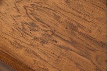 デンマークヴィンテージ　Silkeborg(シルケボー)社　ローズウッド材　無駄な装飾がないスタイリッシュなデザインが目を引くサイドテーブル(コーヒーテーブル、センターテーブル、ビンテージ)(R-051246)