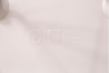 中古　Hermanmiller(ハーマンミラー社)　イームズ　ワイヤーベース　スタイリッシュなデザインが魅力!おしゃれなインテリアとして活躍するシェルチェア(サイドチェア、椅子)(R-051248)