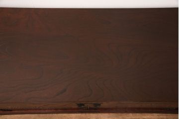 中古　美品　岩谷堂箪笥　上質な和の空間を演出するローボード(テレビ台、テレビボード、リビングボード、収納棚)(R-051254)