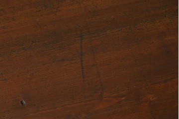 和製アンティーク　ヒノキ材・ケヤキ材　レトロな空間づくりに活躍する横長タイプのちゃぶ台　(R-051318)