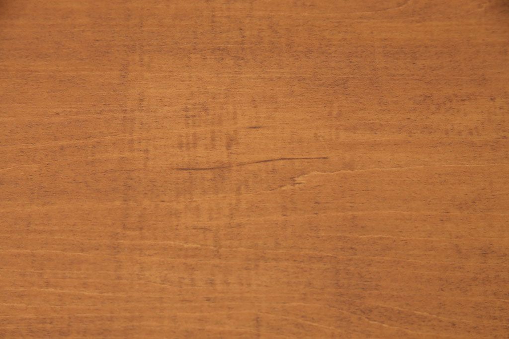 中古　美品　横浜ダニエル風　アーリーアメリカン　洗練された上品さが魅力的なサイドボード(収納棚、戸棚、キャビネット)(R-051352)