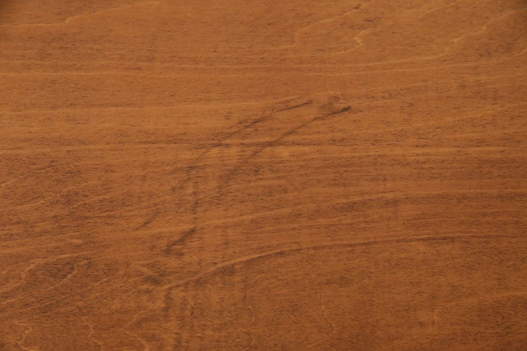 中古　美品　横浜ダニエル風　アーリーアメリカン　洗練された上品さが魅力的なサイドボード(収納棚、戸棚、キャビネット)(R-051352)