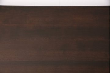 ヴィンテージ　松本民芸家具　シックな色合いが上品なM型両袖机(両袖デスク、ワークデスク、ビンテージ)(定価約63万円)(R-051353)