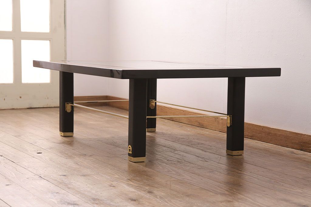 公式】アンティーク家具ラフジュ工房商品詳細ページ中古 GUCCI(グッチ