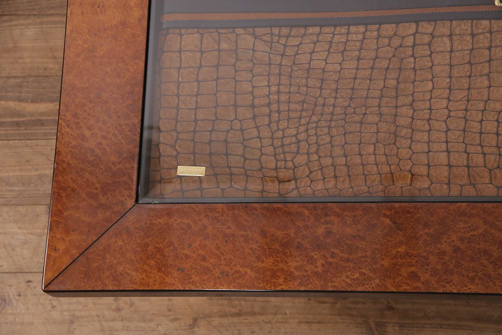 公式】アンティーク家具ラフジュ工房商品詳細ページ中古 GUCCI