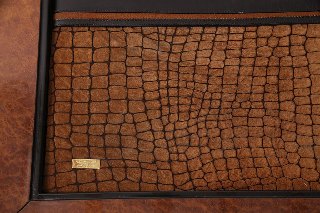 公式】アンティーク家具ラフジュ工房商品詳細ページ中古 GUCCI(グッチ