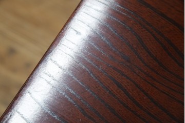 中古　美品　岩谷堂箪笥　上質な和の空間づくりに活躍する衣装箪笥　(R-051382)