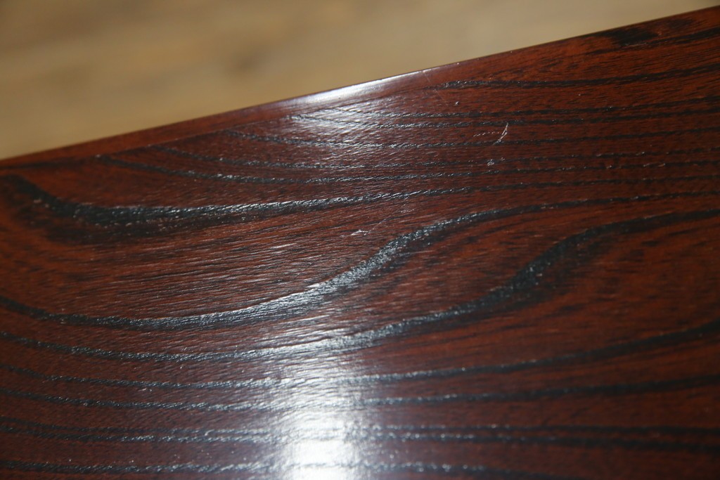 中古　美品　岩谷堂箪笥　上質な和の空間づくりに活躍する衣装箪笥　(R-051382)