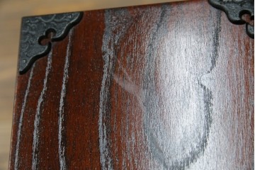 中古　美品　岩谷堂箪笥　上質な和の空間づくりに活躍する衣装箪笥　(R-051382)