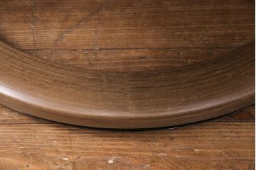 中古 展示美品 2019年製 本革 EKORNES(エコーネス) コンサルシリーズ Sサイズ オットマン付きストレスレスチェア(リクライニングチェア、一人掛けソファ、アームチェア)(定価約22万円)(R-051383)