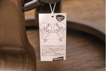 中古 展示美品 2019年製 本革 EKORNES(エコーネス) コンサルシリーズ Sサイズ オットマン付きストレスレスチェア(リクライニングチェア、一人掛けソファ、アームチェア)(定価約22万円)(R-051383)