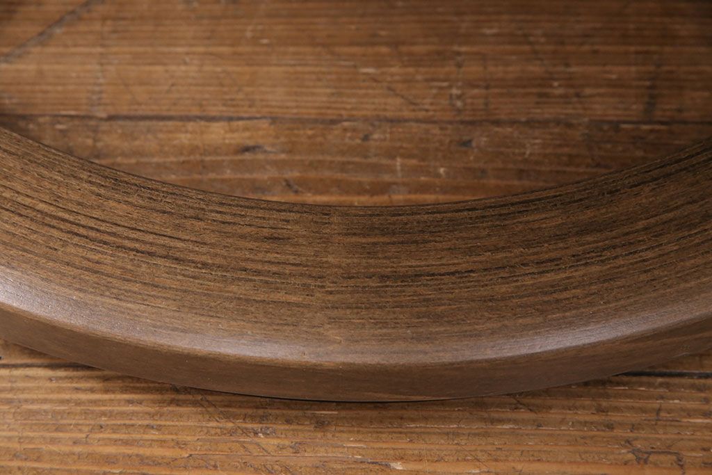 中古 展示美品 2019年製 本革 EKORNES(エコーネス) コンサルシリーズ Mサイズ オットマン付きストレスレスチェア(リクライニングチェア、一人掛けソファ、アームチェア)(定価約23万円)(R-051384)