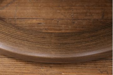 中古 展示美品 2019年製 本革 EKORNES(エコーネス) コンサルシリーズ Mサイズ オットマン付きストレスレスチェア(リクライニングチェア、一人掛けソファ、アームチェア)(定価約23万円)(R-051384)