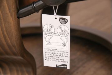 中古 展示美品 2019年製 本革 EKORNES(エコーネス) コンサルシリーズ Mサイズ オットマン付きストレスレスチェア(リクライニングチェア、一人掛けソファ、アームチェア)(定価約23万円)(R-051384)