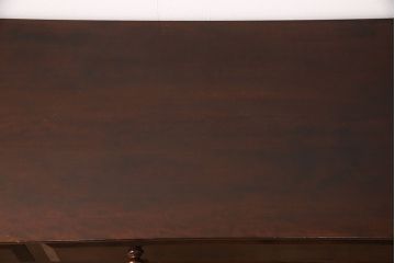 中古　美品　松本民芸家具　E-33型　落ち着きのある色味が素敵なローチェスト(ローボード、引き出し、テレビボード)(R-051395)