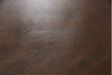ヴィンテージ家具　和製ビンテージ　松本民芸家具　上品な佇まいが魅力のバタフライテーブル(エクステンションテーブル、サイドテーブル、オケージョナルテーブル)(R-051399)
