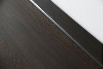 イギリスヴィンテージ　ビンテージ家具　ERCOL(アーコール)　クラシカルな佇まいが魅力的な希少モデルのサイドボード(収納棚、戸棚、キャビネット)(R-051407)