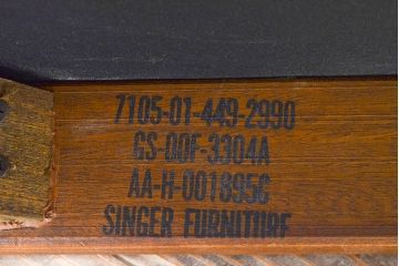 アメリカヴィンテージ　ビンテージ家具　オーク材　あたたかい雰囲気を醸し出すダイニングチェア2脚セット(イス、椅子、バラ売り可能)(R-051461)