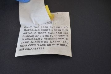 アメリカヴィンテージ　ビンテージ家具　オーク材　あたたかい雰囲気を醸し出すダイニングチェア2脚セット(イス、椅子、バラ売り可能)(R-051461)