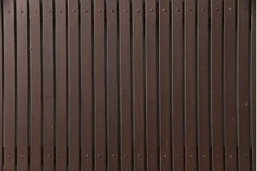和製アンティーク　ダイヤガラス　幅広の縦格子が珍しい格子戸4枚セット(引き戸、建具)(R-051478)
