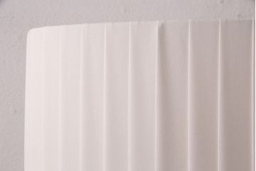 中古　エーディーコア(AD CORE)　きらきら輝く飾りがムードを高めるフロアスタンド(スタンドライト、照明)(R-051499)