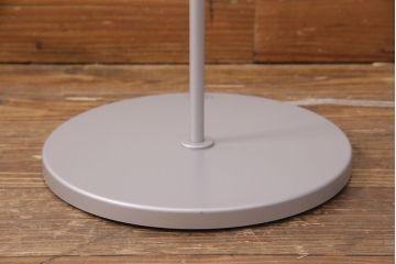 中古　エーディーコア(AD CORE)　きらきら輝く飾りがムードを高めるフロアスタンド(スタンドライト、照明)(R-051499)