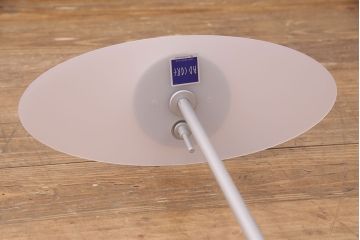 中古　エーディーコア(AD CORE)　きらきら輝く飾りがムードを高めるフロアスタンド(スタンドライト、照明)(R-051499)