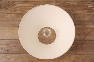 中古　オーデリック　木のぬくもりを感じるナチュラルな雰囲気のフロアスタンド(照明、スタンドライト、フロアライト)(R-051501)