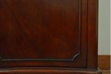 ビンテージ家具　DREXEL HERITAGE(ドレクセルヘリテイジ)　アメリカ輸入モデル　格調高い佇まいが上品なサイドボード(サイドキャビネット、収納棚、ヴィンテージ)(R-051518)