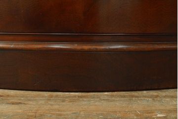 ビンテージ家具　DREXEL HERITAGE(ドレクセルヘリテイジ)　アメリカ輸入モデル　格調高い佇まいが上品なサイドボード(サイドキャビネット、収納棚、ヴィンテージ)(R-051518)