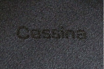 中古　美品　Cassina(カッシーナ)　401 BREAK(ブレーク)　MARIO BELLINI(マリオベリーニ)　キャスター付きアームチェア　定価約46万円　(R-051531)