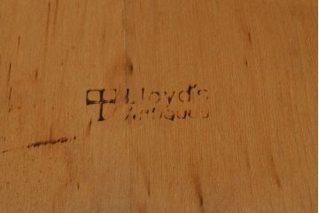 ヴィンテージ家具　デンマークビンテージ　チーク材　希少!収納を兼ね備えたキャスター付きサーバー(サービス台、ワインセラー、バーキャビネット、収納棚)(R-051538)