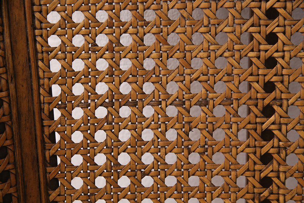 中古　美品　DREXEL HERITAGE(ドレクセルヘリテイジ)　Cameo Classics(キャメオクラシックス)　格調高い雰囲気が魅力のマホガニー製デスクチェア(定価約40万円)(椅子、オフィスチェア)(R-051540)