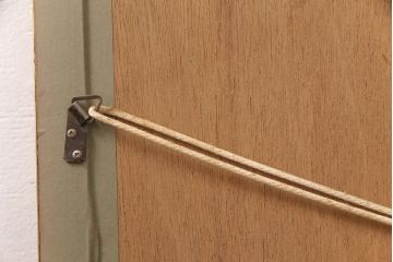 ポール・ギヤマン(Paul GUIRAMAND)　「カバリエのダンス」「La Danse Cavaliere」　リトグラフ32/200(ディスプレイ、石版画)(R-051554)