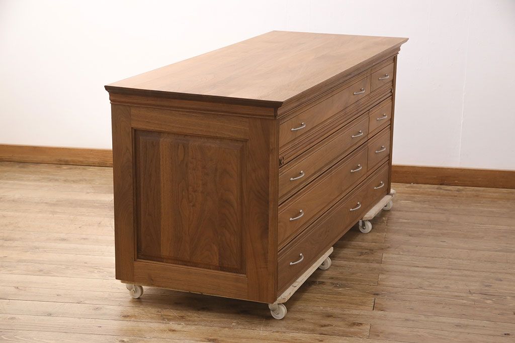 シャルドネ/CHARDONNAY CRIVILLE/クリビーレ カップボード