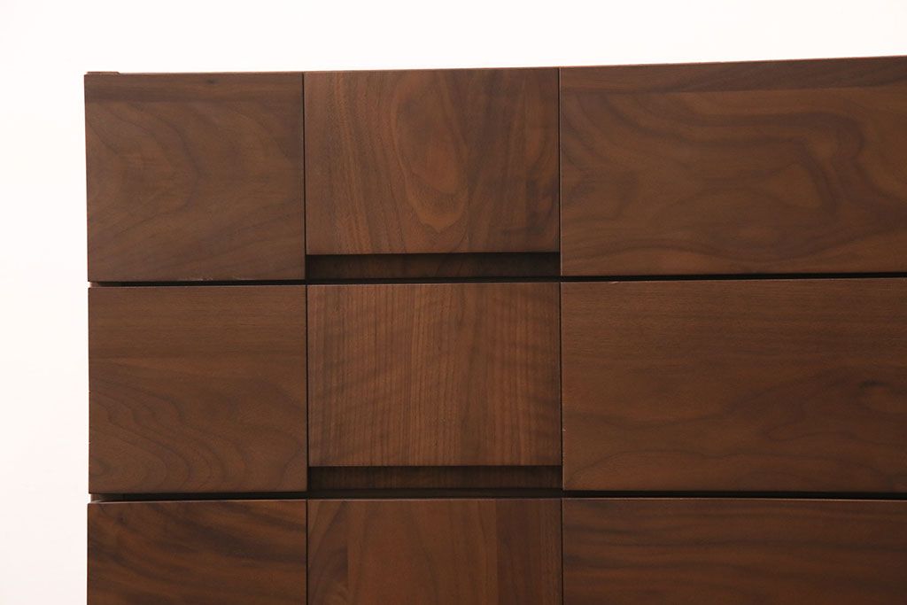 タンス  家具のいまだ タンス 家具のいまだ チェスト 幅60cm 7段 カラフル シック