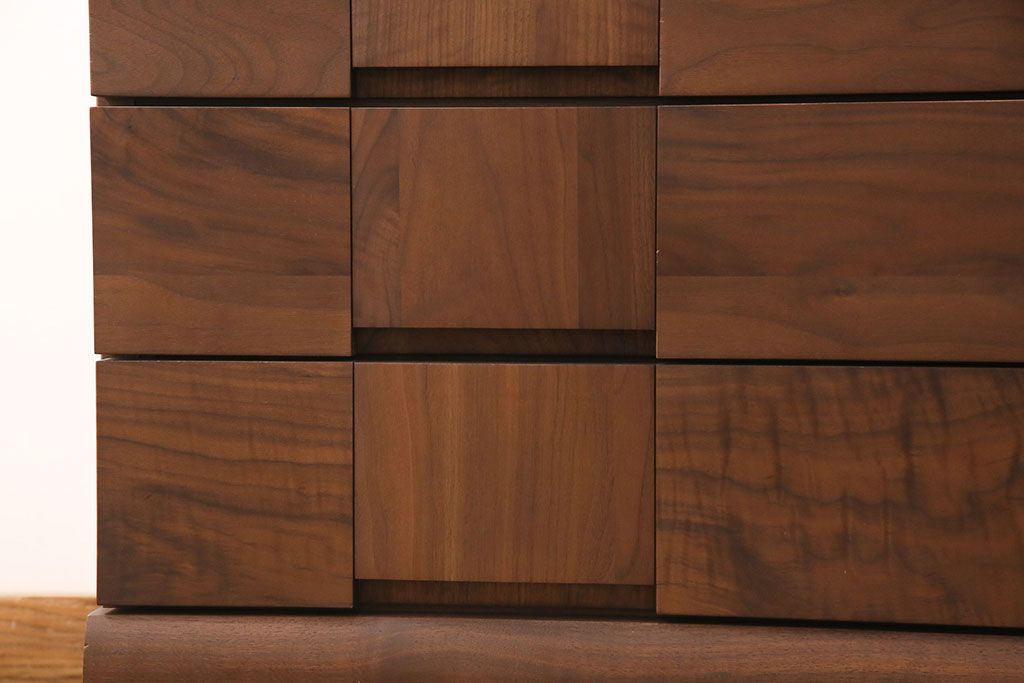 Craft Furniture IMADA 天然木ウッド ドレッサー➕チェスト Craft Furniture IMADA 天然木ウッド ドレッサー➕チェスト