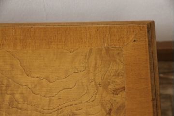 ヨーロッパヴィンテージ　最高級イタリア輸入家具　CLItalia(CLイタリア)社　アールヌーヴォー様式　エレガントな空間を演出するセンターテーブル(メデア、Medea)(リビングテーブル、ローテーブル、コーヒーテーブル、ビンテージ)(R-051577)(検索ワード:メデア、Medea)