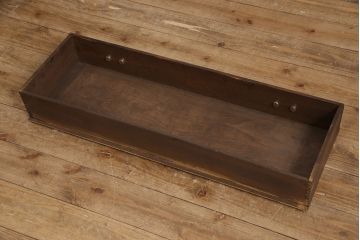 イギリスアンティーク　オーク材　クラシカルな佇まいが魅力のスタッキングブックケース(本箱、本棚、書棚、食器棚、キャビネット)(R-051630)