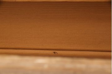 中古　PENNY WISE(ペニーワイズ)　パイン材　ほっこりとした温かい空間づくりに活躍するセンターテーブル(リビングテーブル、コーヒーテーブル)(R-051641)