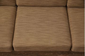 中古　デンマーク家具　Hans J Wegner(ハンス・J・ウェグナー)　GETAMA(ゲタマ)　GE290　オーク材　淡いトーンの色合いがお洒落な3人掛けソファ(アームソファ)(R-051649)