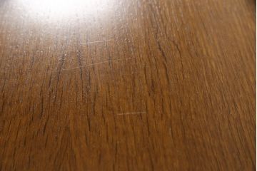 中古　デンマーク家具　Hans J Wegner(ハンス・J・ウェグナー)　GETAMA(ゲタマ)　洗練されたスタイリッシュさが魅力的なセンターテーブル(コーヒーテーブル、リビングテーブル)(R-051650)