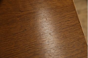 中古　デンマーク家具　Hans J Wegner(ハンス・J・ウェグナー)　GETAMA(ゲタマ)　洗練されたスタイリッシュさが魅力的なセンターテーブル(コーヒーテーブル、リビングテーブル)(R-051650)