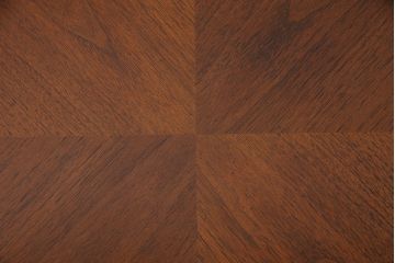 中古　美品　DREXEL HERITAGE(ドレクセルヘリテイジ)　Touraine(ツーレイン)　マホガニー材　エレガントな佇まいが魅力のサイドテーブル(ナイトテーブル、エンドテーブル)(R-051699)
