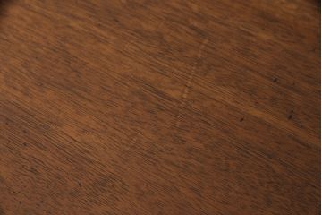 中古　アメリカ製　DREXEL HERITAGE(ドレクセルヘリテイジ)　Triune(トライユン)　キャスター付きサービス台(サーバー、キャビネット、作業台、収納棚)(R-051718)