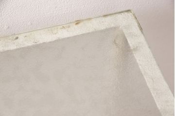 和製アンティーク　シャビーな風合いがお洒落な医療用キャスターワゴン(ケビント、トロリー、キッチンワゴン)(R-051780)