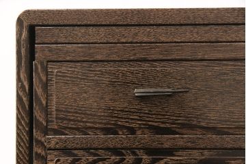 中古　美品　国産手造り家具　コンパクトに収納できてお部屋に取り入れやすい、折りたたみ式文机(折り畳み、座机、ローテーブル、座卓、小引き出し)(R-051799)